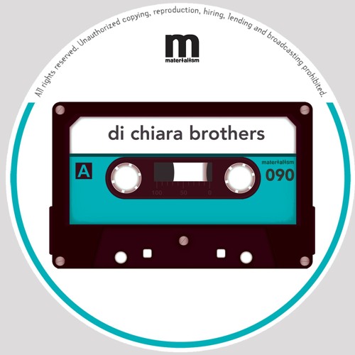 20 Th Century (Original Mix)