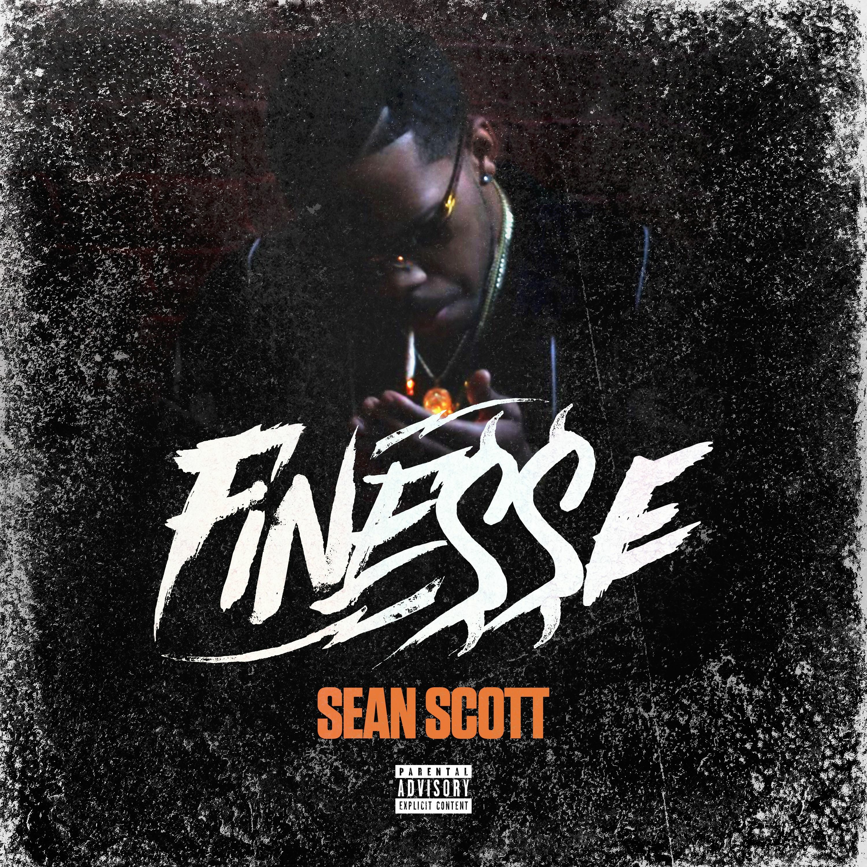 Sean Scott