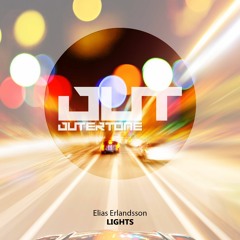 Elias Erlandsson - Lights [Outertone Free Release]