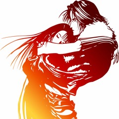 Final Fantasy VIII - The Landing Remastered