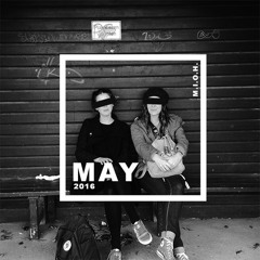 May´s favorite Songs