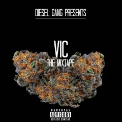 Diesel Gang - Big Diesel