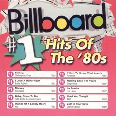 80's Top 40 Medley (DJTommy  Edit)Download