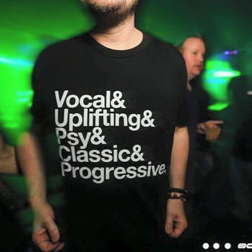 Sound On Fire  001 With Kenneth Thomas