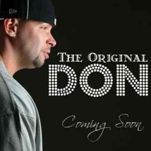 Stream Don Chezina Chezidon (Dembow Acapella) DEMO by Unrated Beatz