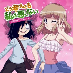 【✰Kanacchi~✰】 Watashi Ga Mote Nai No Wa Kawaikunai kara da yo ne