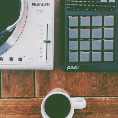 Kid Abstrakt - Jazz & Coffee Pt.3 (prod. Coryayo)