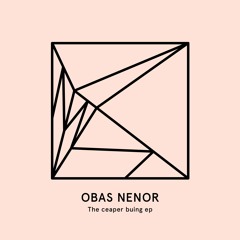 Obas Nenor - UV lights (preview)