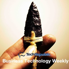 Wilderness survival tech - TechRepublic's Business Technology Weekly
