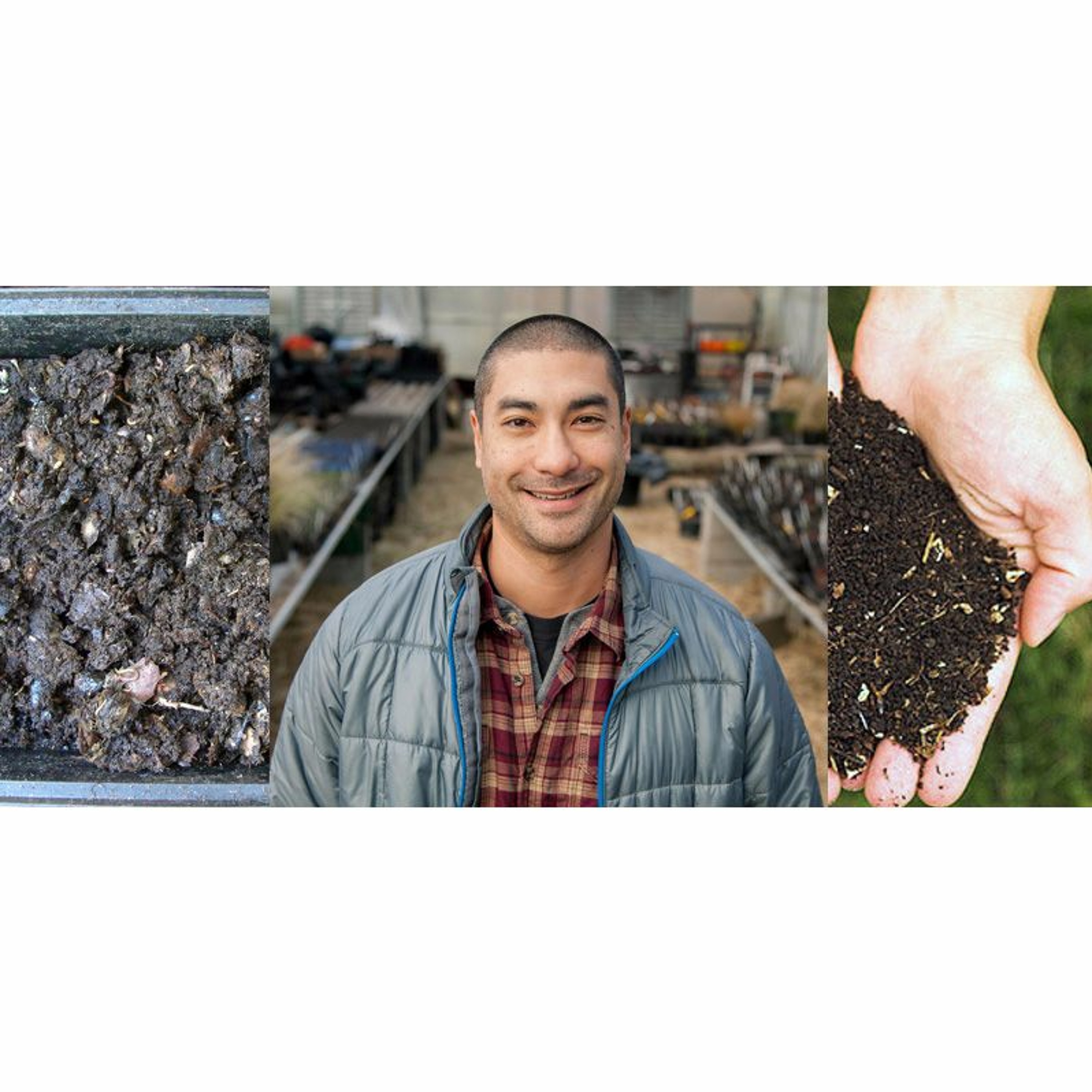 The Ganjapreneur Podcast