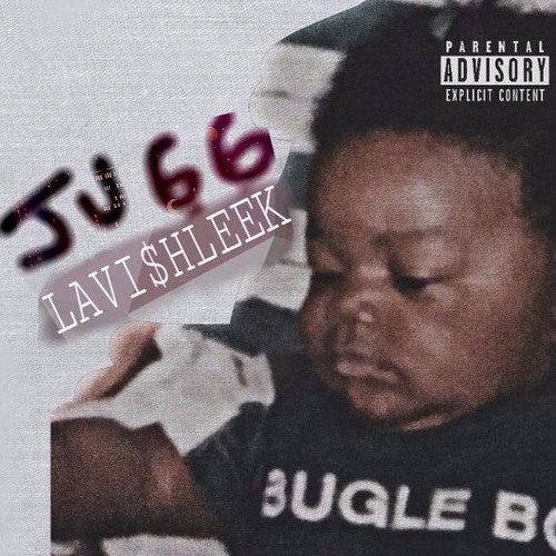 JUGG (FT. LAVISH LEEK)
