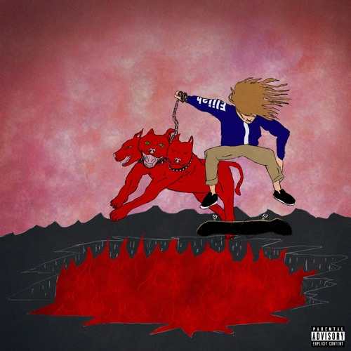Crypt [Prod. Acidbrain]