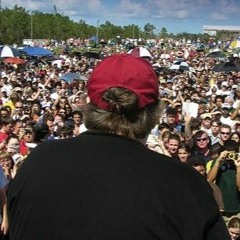 Michael and Us