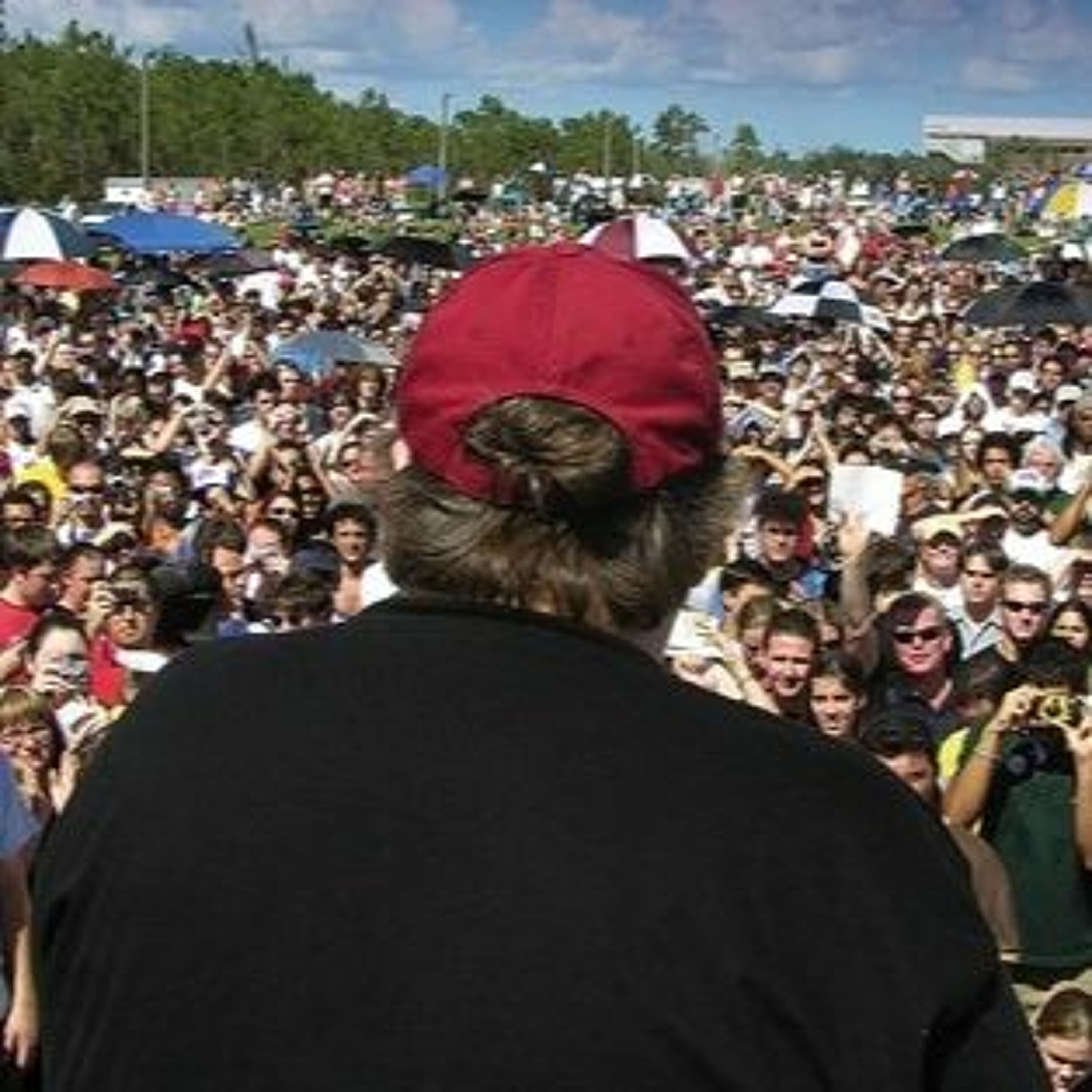 #1 - Slacker Uprising