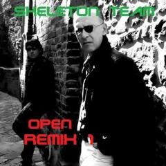 Skeleton Team - Open Disco Remix 1