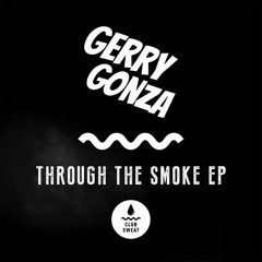 Gerry Gonza, Bruno Furlan & Thee Cool Cats - Drop (Original Mix)[Club Sweat]