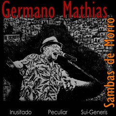 Germano Mathias - (2016) - Comprador de Consciência (João do Vale)
