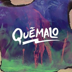 The Guadaloops - Quémalo Feat. Simpson Ahuevo
