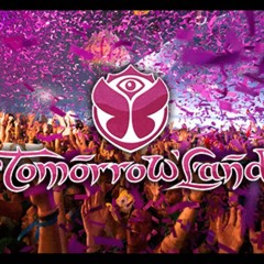 Tommorrowland 2016 Set Part 2 (Dj Rotem Howard)