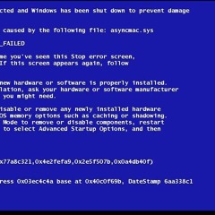Phiso - Blue Screen (OG)