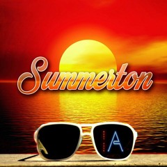 MUST HAVE AUDIO - SUMMERTON