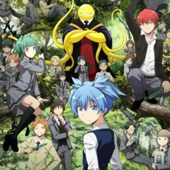 Jun- Fukuyama - Koro Taisou - Assassination Classroom