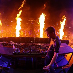 Martin Garrix - Oops