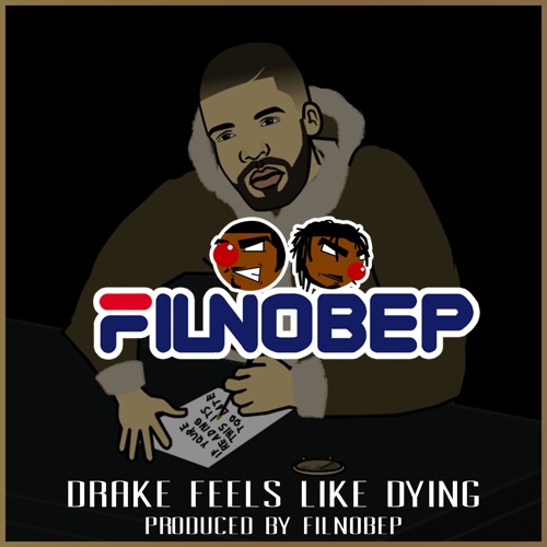 Drake Feels Like Dying (INSTRUMENTAL)