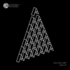 Skeleton Army 'Shaw'