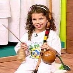 Ladainha - Vencer (Mestre Moraes)