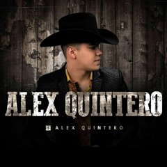 CORTINAS GUINDAS - ALEX QUINTERO (COVER)
