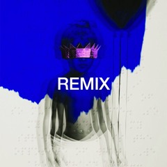 Work (Trap Remix)