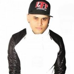 DJEudyMix - Reggaeton Mix March 2k16 (LTP)