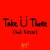 Artwork for Jack Ü - Take Ü There feat. Kiesza (Mu540 Baile Funk Remix)