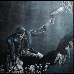 Commander - Ironwood's Theme