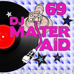 DJ Master Saïd's Soulful House & Funky Mix Volume 69