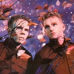 Erasure - Crown Of Thorns - Mark Robotham Instrumental