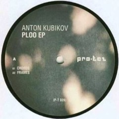 Anton Kubikov - I Just Don't Know (Original Mix)