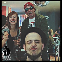 MADDUST & DUEZE - Atombombe - JMC - 32stel GRUPPE G