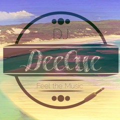 DeeCue - It´s A Journey