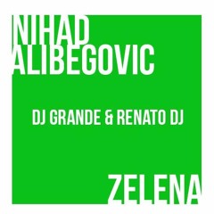 Nihad Alibegovic - Zelena (DJ Grande & Renato DJ Remix)