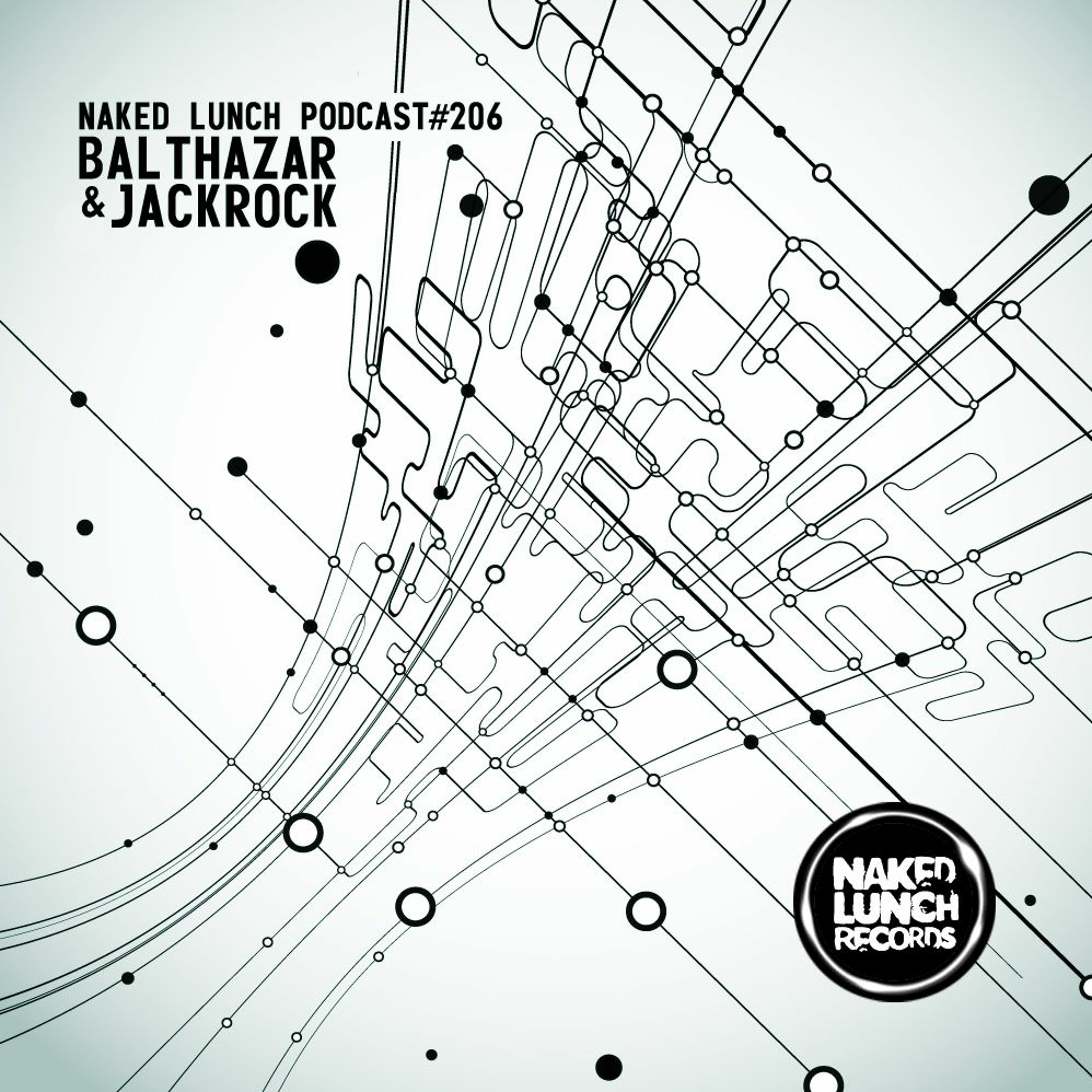 TECHNO | NAKED LUNCH PODCAST