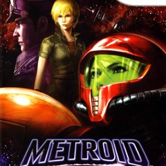 Metroid Prime 3: Corruption - GFS Valhalla Depths