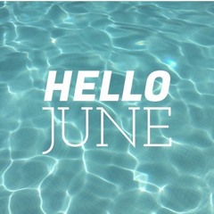 [NEW] JUNE 2016 HIP-HOP/R&B HITS