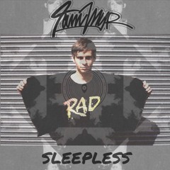 Flume - Sleepless - IAMMYR