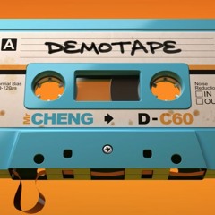 3-min demo tape