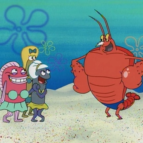 Livin Like Larry (prod by jake)