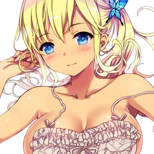 「Nightcore」→ Feels Right