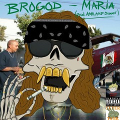 MARIA (prod. Ashland Summit)