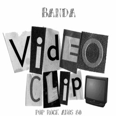 Video Clip - Rádio Blá(Lobão)
